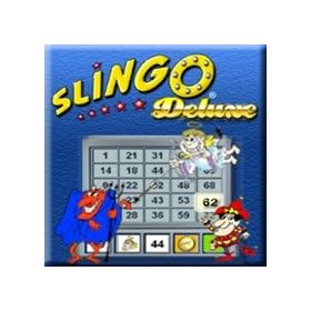 Slingo Deluxe [Download]