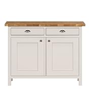 Padstow 2-Door Sideboard