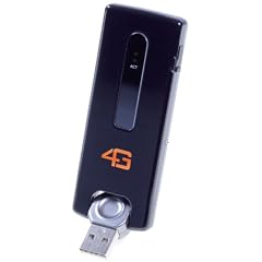 4G Systems XS Stick W12 UMTS / HSDPA USB Surfstick ohne Vertrag, ohne Branding, kein Simlock