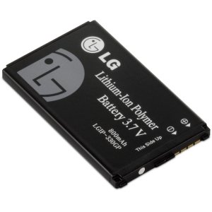 LG Standard Battery LG GT365