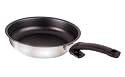 Fissler Pfanne Besser braten mit System Protect Steelux Premium, 20 cm