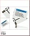 Logitech Wireless Elite Replacement Keyboard Black Y-RE20 Image