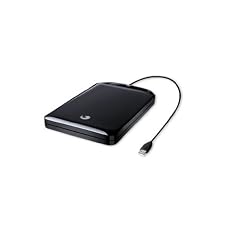 Segate GoFlex Pro 500GB externe Festplatte (6,3 cm (2,5 Zoll), 7200rpm)