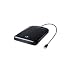 Segate GoFlex Pro 500GB externe Festplatte (6,3 cm (2,5 Zoll), 7200rpm)