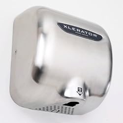 XL-SB XLerator Hand Dryer