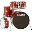 Stage Custom Birch 5 Piece Shell Set (Cranberry Red)