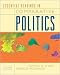Books : Essential Readings in Comparative Politics Publisher: W. W. Norton & Company; Third Edition