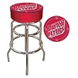 University of Dayton Padded Bar Stool - Game Room Products > Pub Stools > NCAA - Colleges