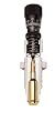 Competition Handgun Seating Die 45 ACP Comp Handgun Seating Die