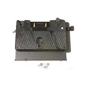 Anton Bauer Gold Mount Battery Plate for the Panasonic, Ampex, Sony and Thomson Video Cameras by Anton Bauer
