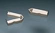 `Cunningham Incontinence Clamp Penile Clamp 2" Regular `Cunningham Incontinence Clamp Penile Clamp 2" Regular