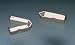 `Cunningham Incontinence Clamp Penile Clamp 2" Regular