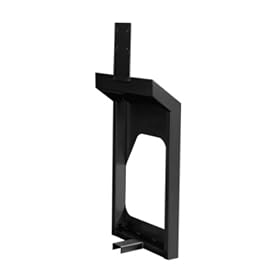 Playseat Pro Kit TV Stand (Black)