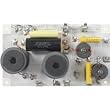 Crossover 3-Way 8 Ohm 800/4,500 Hz 200W