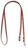 Martin Harness Leather Roping Rein 5/8In