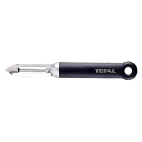 Tefal Vegetable Peeler