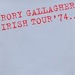 Irish Tour '74