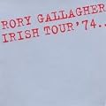 Irish Tour '74