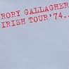 Image de l'album de Rory Gallagher