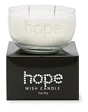 Primal Elements - Hope Wish Candle
