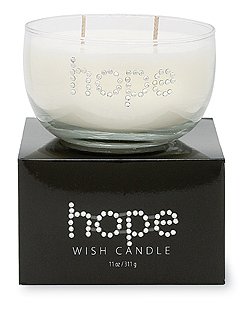 Primal Elements - Hope Wish Candle