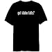 Got Idaho Falls US Cities Mens T-Shirt (Black, Sizes X-Small - XXX-Large)
