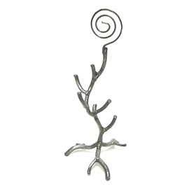 Twig Tree Jewelry Holder and Photo Holder Tiny