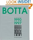 Mario Botta - The Complete Works: Volume 3: 1990-1997