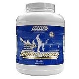 Simply Whey 2Lb Vanilla 2 Lb By Maximum Human Performance