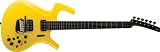 Parker Fly Mojo Electric Guitar (Taxi Cab Yellow)