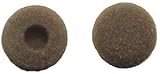 Large Bell Tip Cushions - 1 Pair Large Bell Tip Cushions - 1 Pair