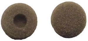 Large Bell Tip Cushions 