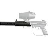 Tippmann A-5 A5 MP5 SD Paintball Foregrip + Long Shroud