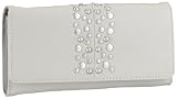 ESPRIT Eva E15028, Damen Portemonnaie, 9.5X19