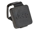 2011 Jeep Grand Cherokee Hitch Receiver Plug