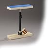Nor-Vise Dubbin Brush Table