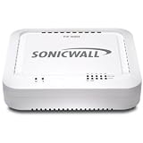 Sonicwall TZ 100 TotalSecure Network Security Appliance Deep Inspection Firewall Worm Scanning