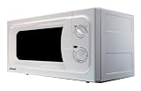 Micromark 20 Litre Compact Microwave Oven with Grill