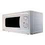 Micromark 20 Litre Compact Microwave Oven with Grill