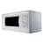 Micromark MM55541 Manual Grill Microwave Oven White 20L 700W