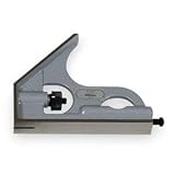 Mitutoyo 180-102 - COMB SQ HEAD