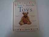 What's inside? toys