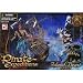 Pirate Expeditions Island Beast Playset