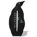 EMPEX ℃ save Penguin CS692-B 7900454 CS-6912-B: <b>●製造メーカー説明</b><br> 「気象計」という国内では馴染みなかった商品の輸出専業メーカーとして発足したエンペックス気象計は1979年に初めて家庭用の気象計を国内市場に紹介し、数々のキャンペーン活動を通...