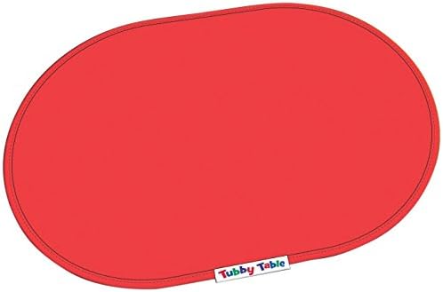 Tubby Table Non-Slip Bath Mat