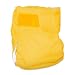 FREE 3-layer Microfiber Cloth Insert with Mommy's Touch One-Size TouchTape Pocket Diaper (Lemon)