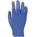 Magid EconoWear T9334 Nitrile Glove, Powder Free, Disposable, 9.5" Length, 2.5 mils Thick