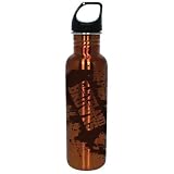 Cleveland Browns Water Bottle