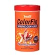 Tetra Color Goldfish Sinking Granules 3.52oz