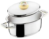Zepter Casserole Oval 6l (6.34 Qt)